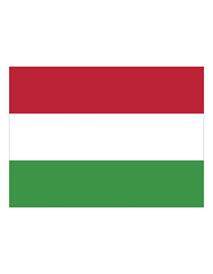 Fahne Ungarn 
