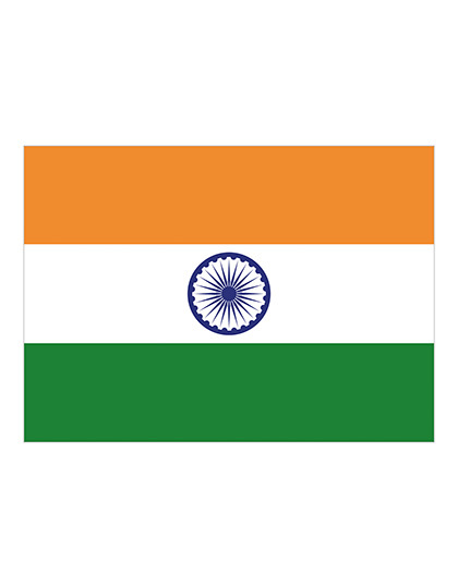 Flag India 