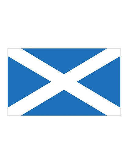 Flag Scotland 