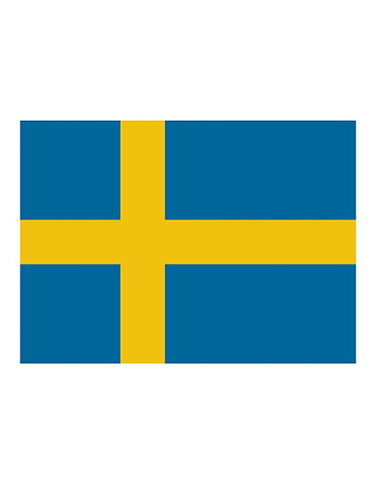 Fahne Schweden 