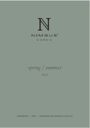 NIMBUS catalogue